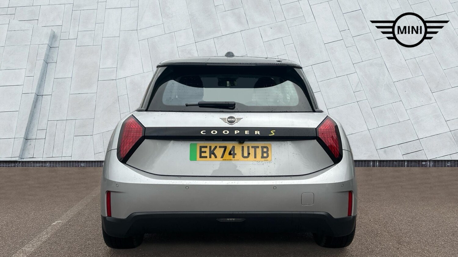 Used MINI Hatch 2024 for sale - 77604738: Photo 15