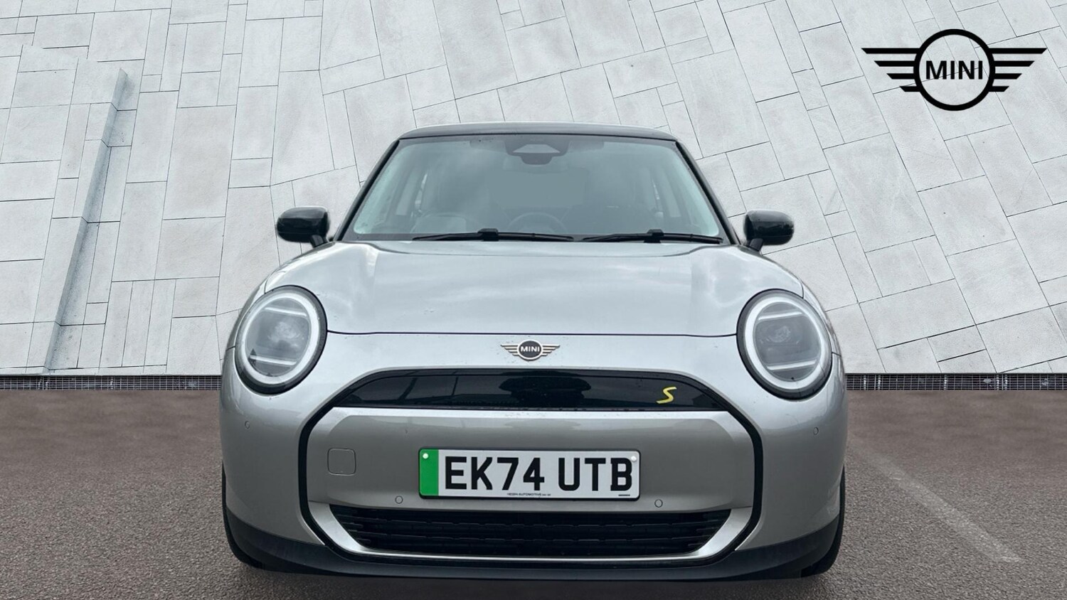 Used MINI Hatch 2024 for sale - 77604738: Photo 16