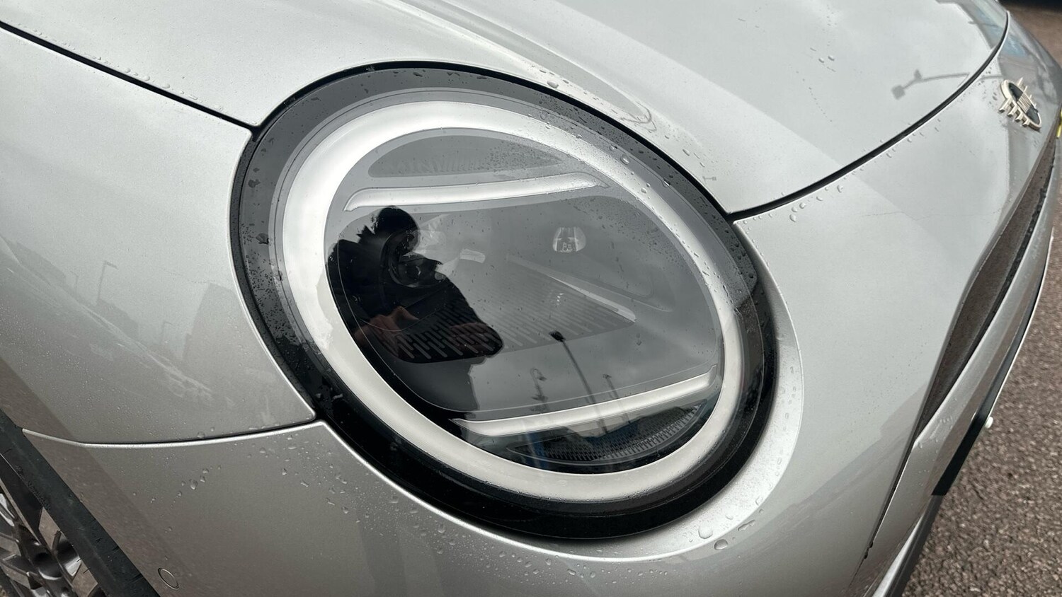 Used MINI Hatch 2024 for sale - 77604738: Photo 22