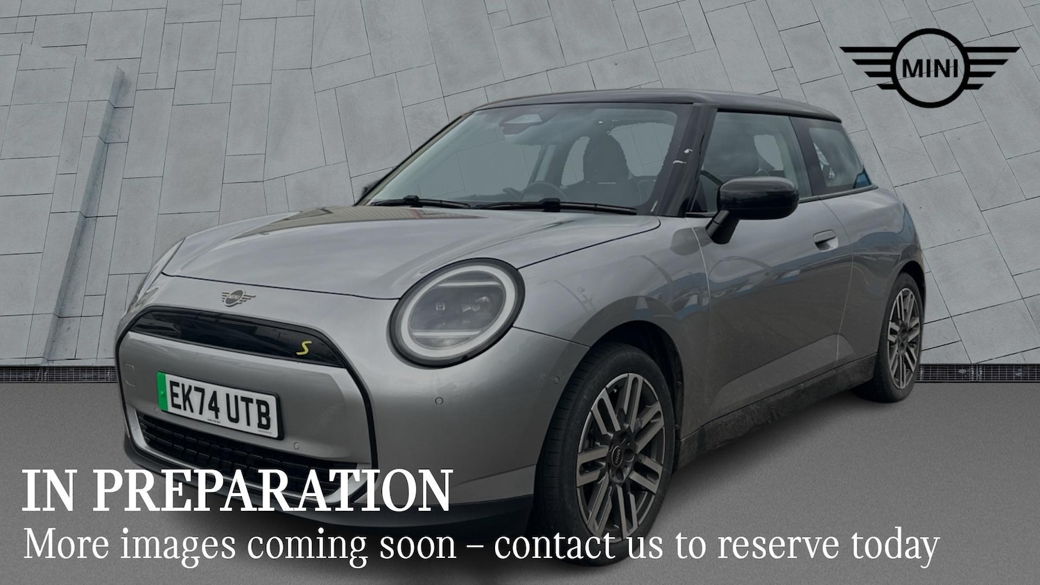 Used MINI Cooper 2024 for sale - 77604738: Photo 3