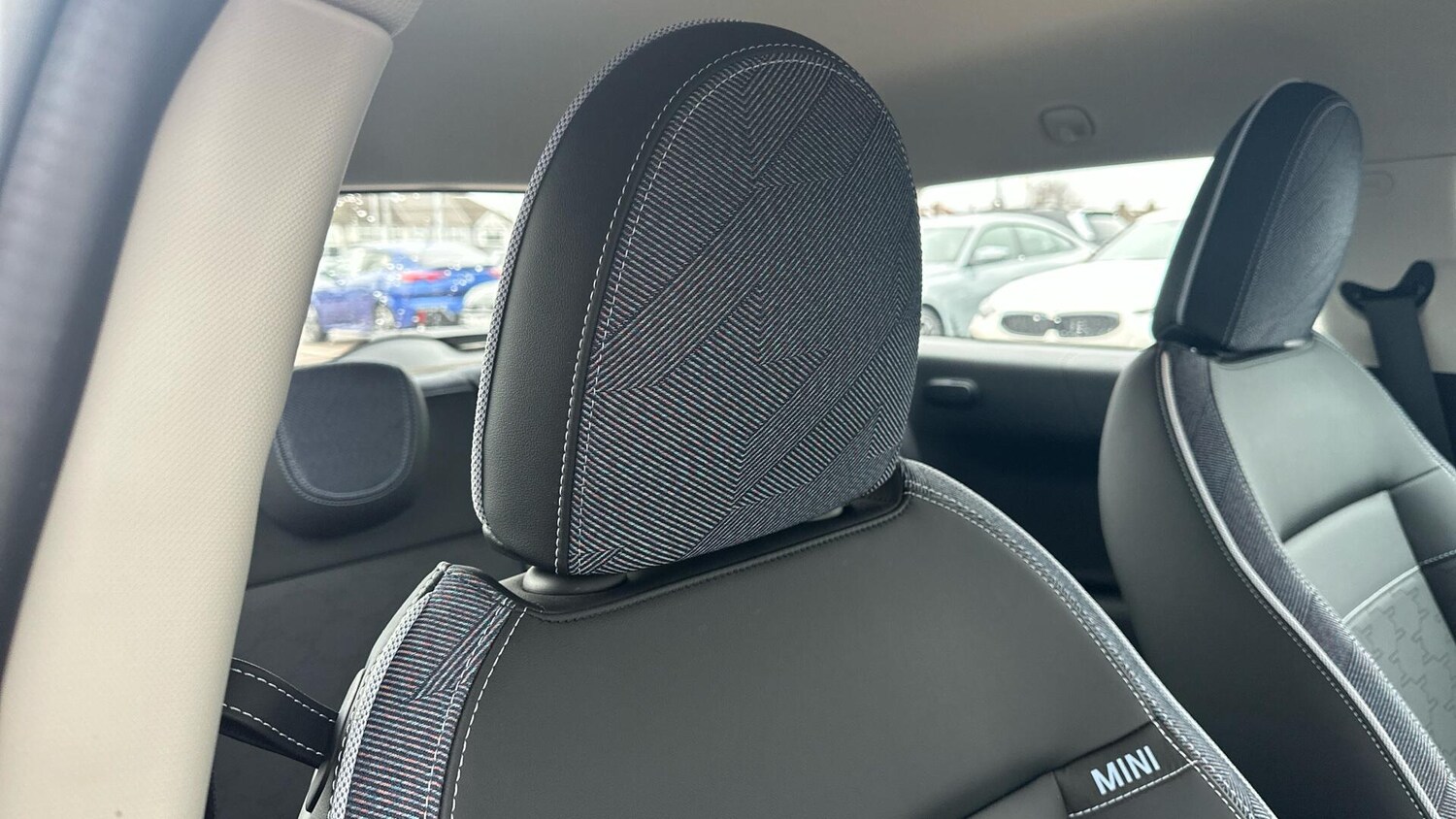 Used MINI Hatch 2024 for sale - 77604738: Photo 33