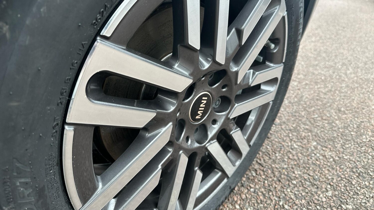 Used MINI Hatch 2024 for sale - 77604738: Photo 37