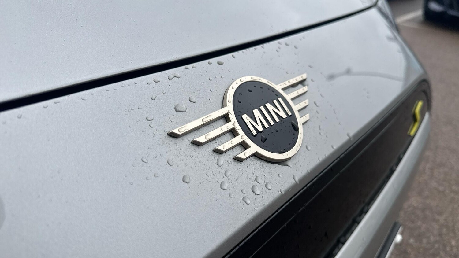 Used MINI Hatch 2024 for sale - 77604738: Photo 38