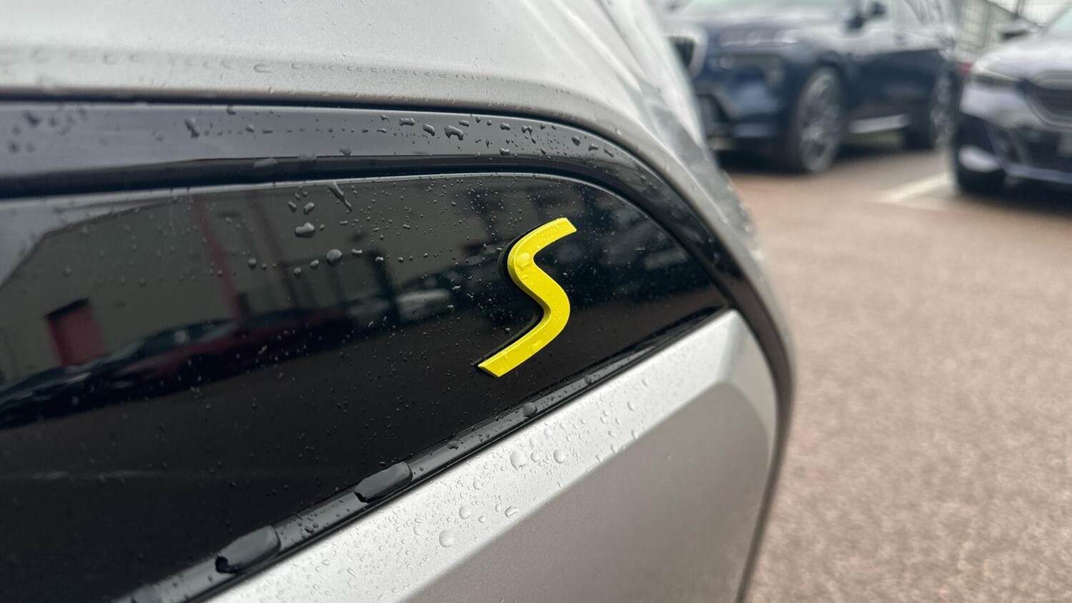 Used MINI Hatch 2024 for sale - 77604738: Photo 39