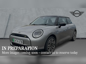 Used MINI Cooper 2024 for sale - 77604738: Photo