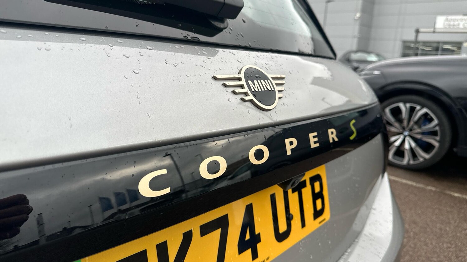 Used MINI Hatch 2024 for sale - 77604738: Photo 41