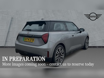 Used MINI Cooper 2024 for sale - 77604738: Photo