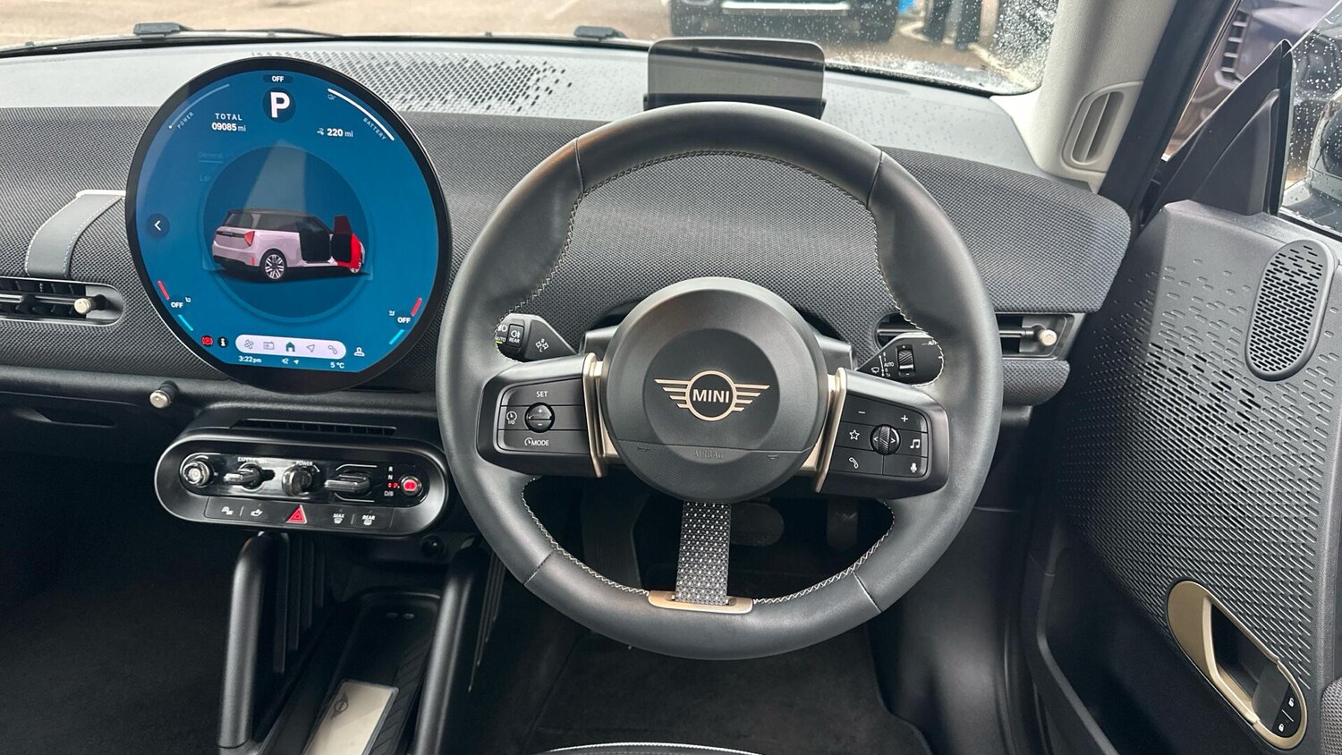 Used MINI Hatch 2024 for sale - 77604738: Photo 5