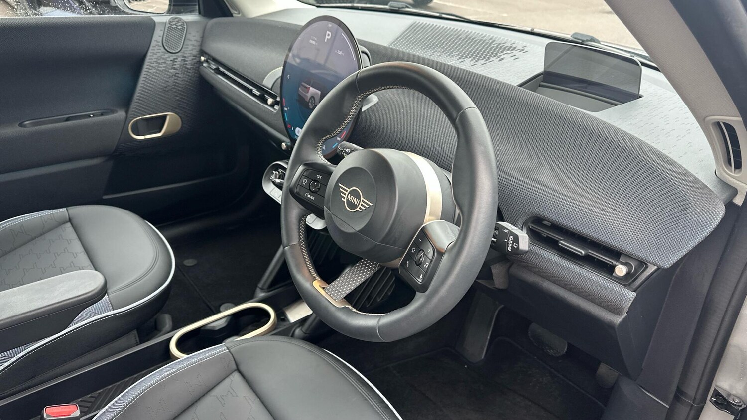 Used MINI Hatch 2024 for sale - 77604738: Photo 6