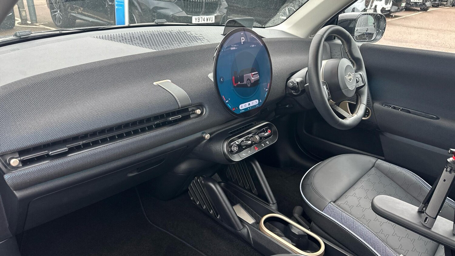 Used MINI Hatch 2024 for sale - 77604738: Photo 7