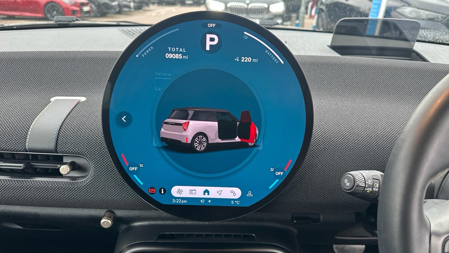 Used MINI Hatch 2024 for sale - 77604738: Photo 8