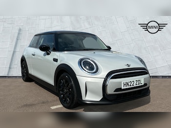 Used MINI Hatch 2022 for sale - 79362482: Photo