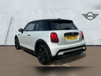 Used MINI Hatch 2022 for sale - 79362482: Photo