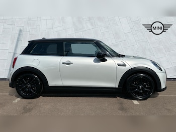 Used MINI Hatch 2022 for sale - 79362482: Photo