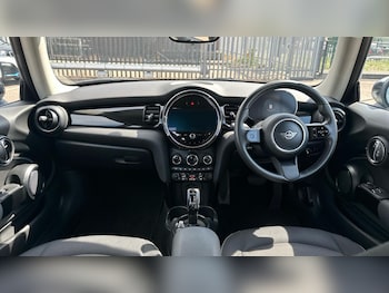 Used MINI Hatch 2022 for sale - 79362482: Photo