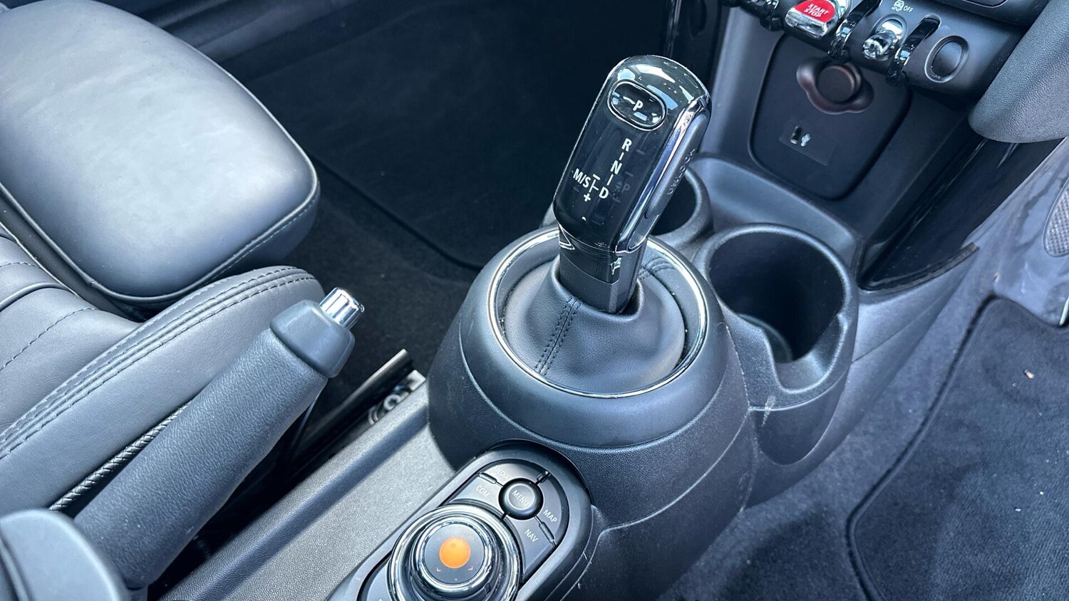 Used MINI Hatch 2020 for sale - 77604758: Photo 10