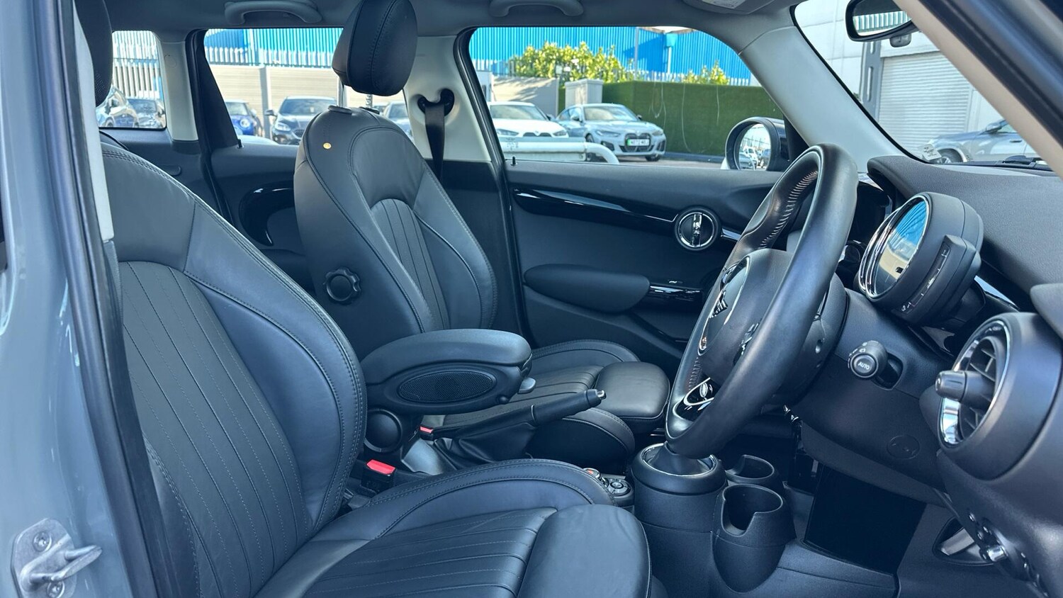 Used MINI Hatch 2020 for sale - 77604758: Photo 11