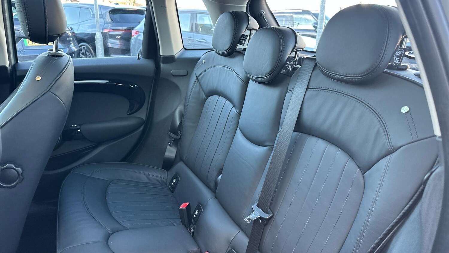 Used MINI Hatch 2020 for sale - 77604758: Photo 12