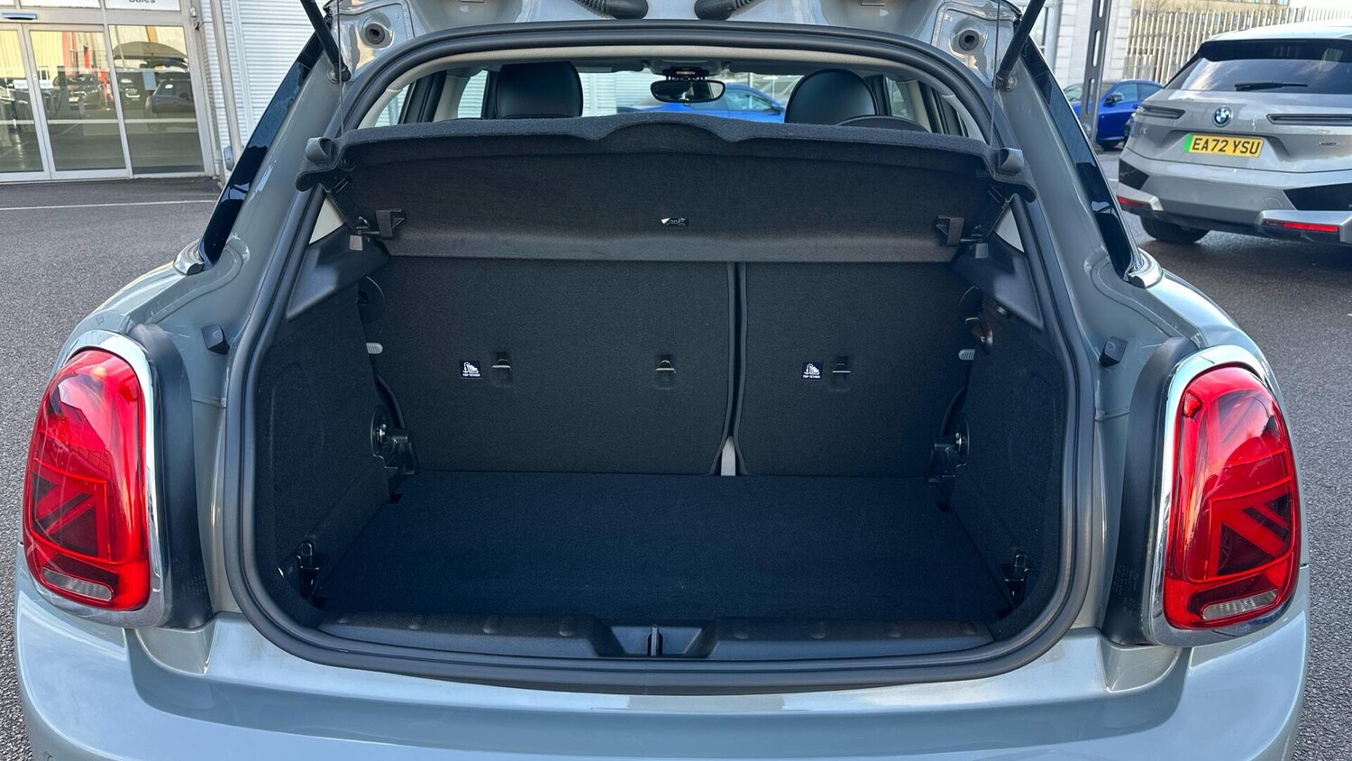 Used MINI Hatch 2020 for sale - 77604758: Photo 13