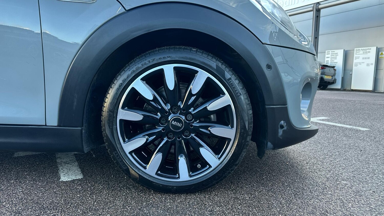 Used MINI Hatch 2020 for sale - 77604758: Photo 14