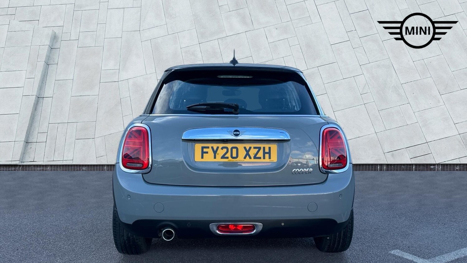 Used MINI Hatch 2020 for sale - 77604758: Photo 15