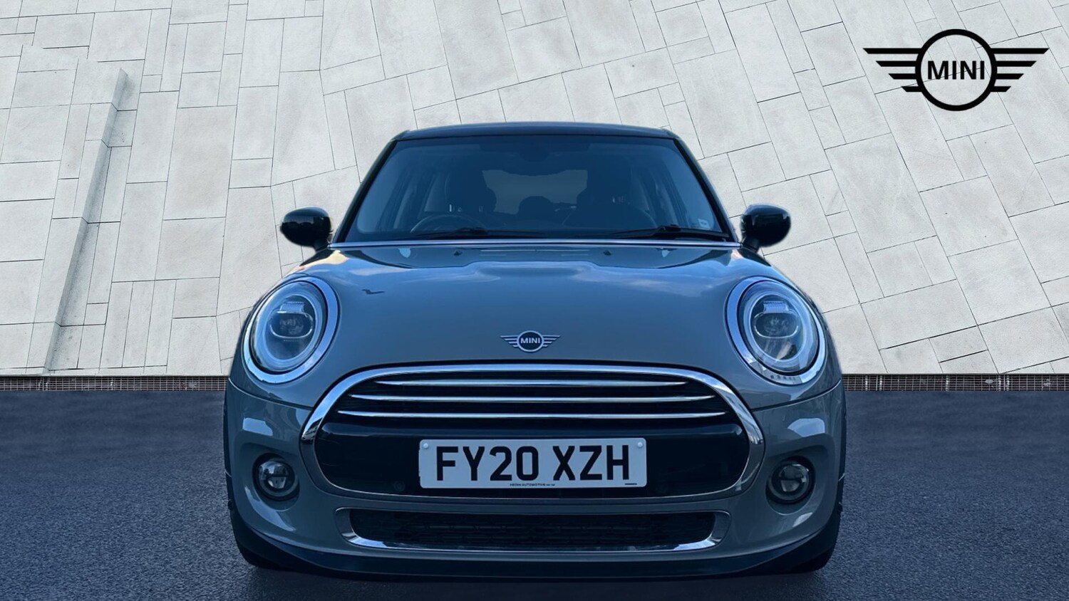 Used MINI Hatch 2020 for sale - 77604758: Photo 16