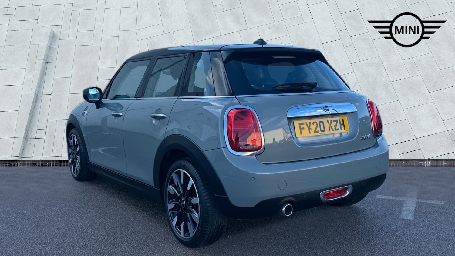 Used MINI Hatch 2020 for sale - 77604758: Photo 2