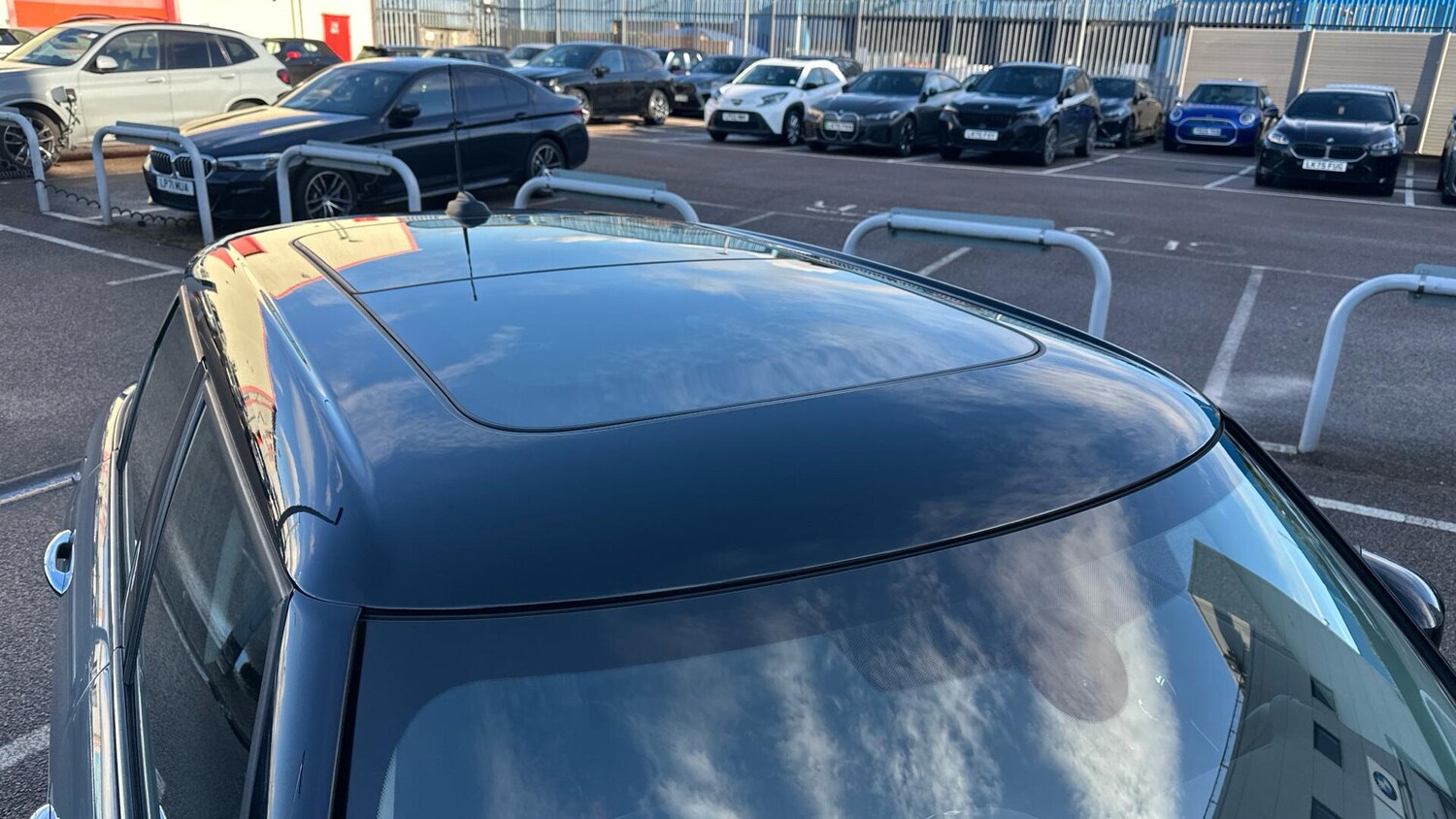 Used MINI Hatch 2020 for sale - 77604758: Photo 21