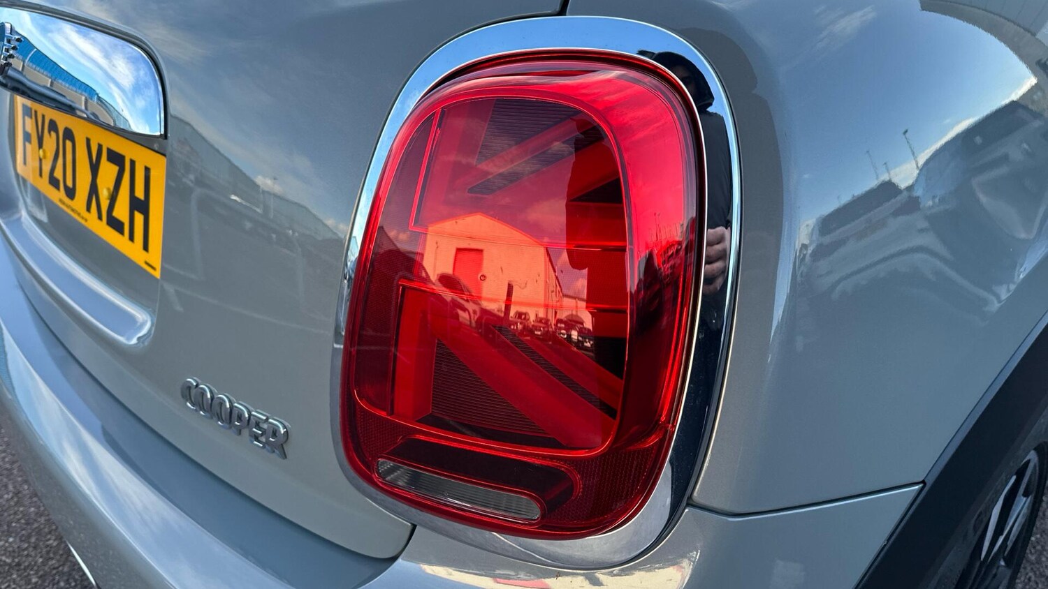 Used MINI Hatch 2020 for sale - 77604758: Photo 22