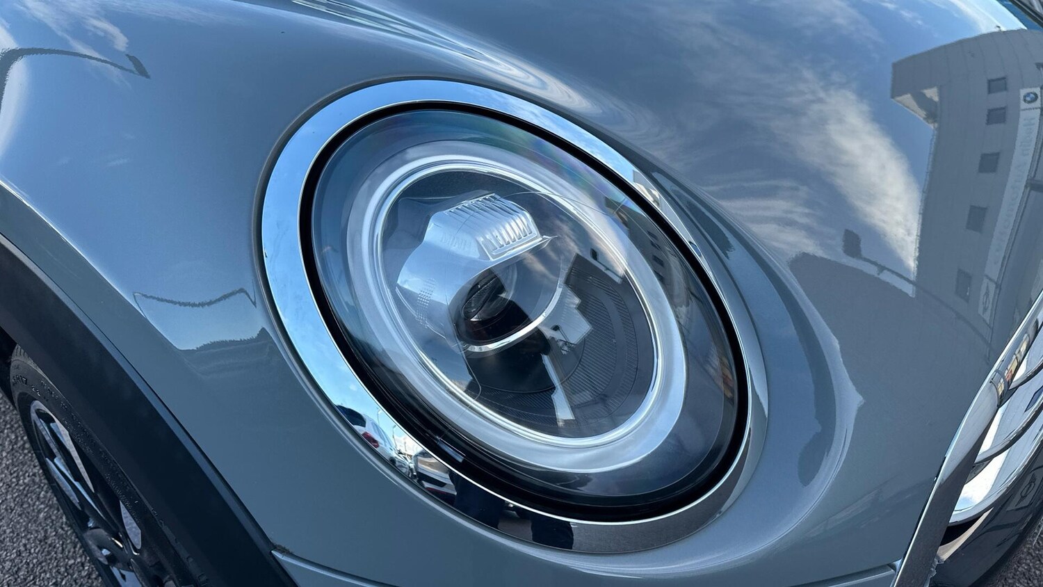 Used MINI Hatch 2020 for sale - 77604758: Photo 23