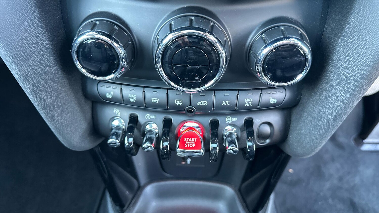 Used MINI Hatch 2020 for sale - 77604758: Photo 25