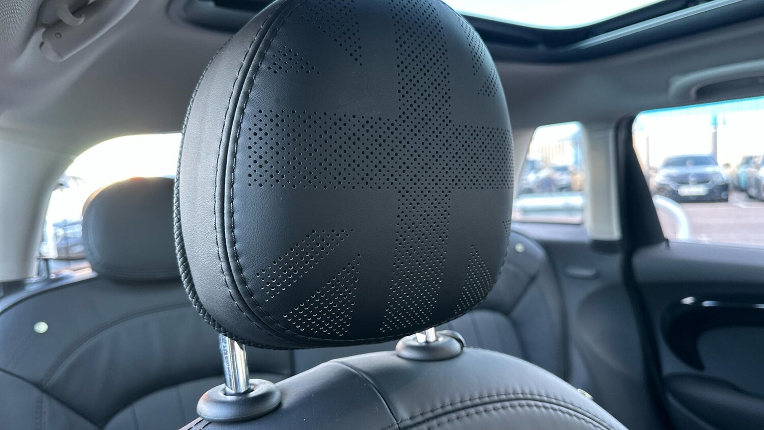 Used MINI Hatch 2020 for sale - 77604758: Photo 32