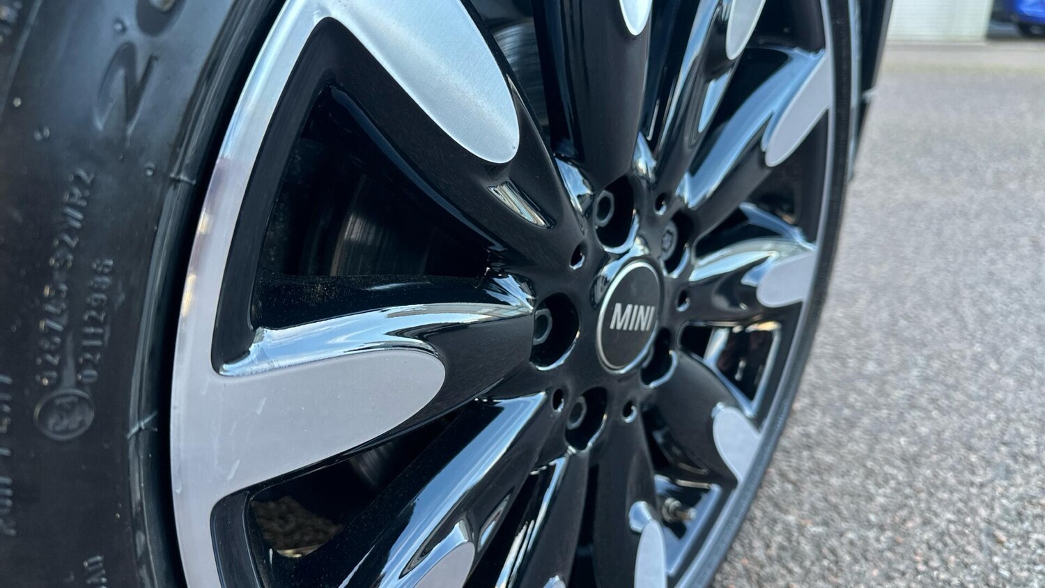 Used MINI Hatch 2020 for sale - 77604758: Photo 37