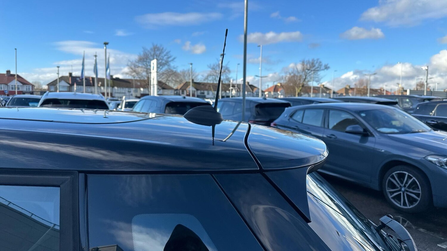 Used MINI Hatch 2020 for sale - 77604758: Photo 39