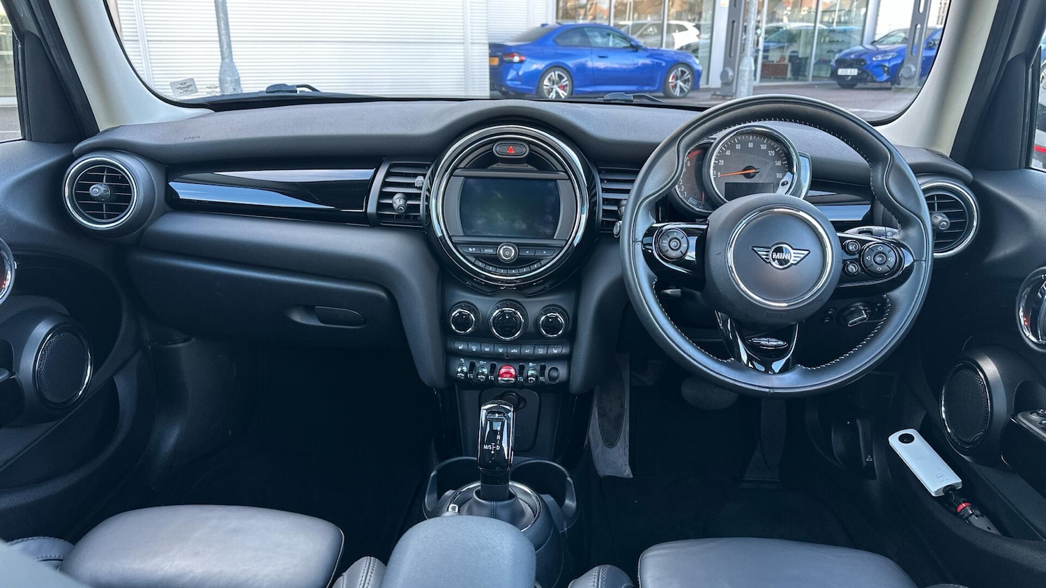 Used MINI Hatch 2020 for sale - 77604758: Photo 4