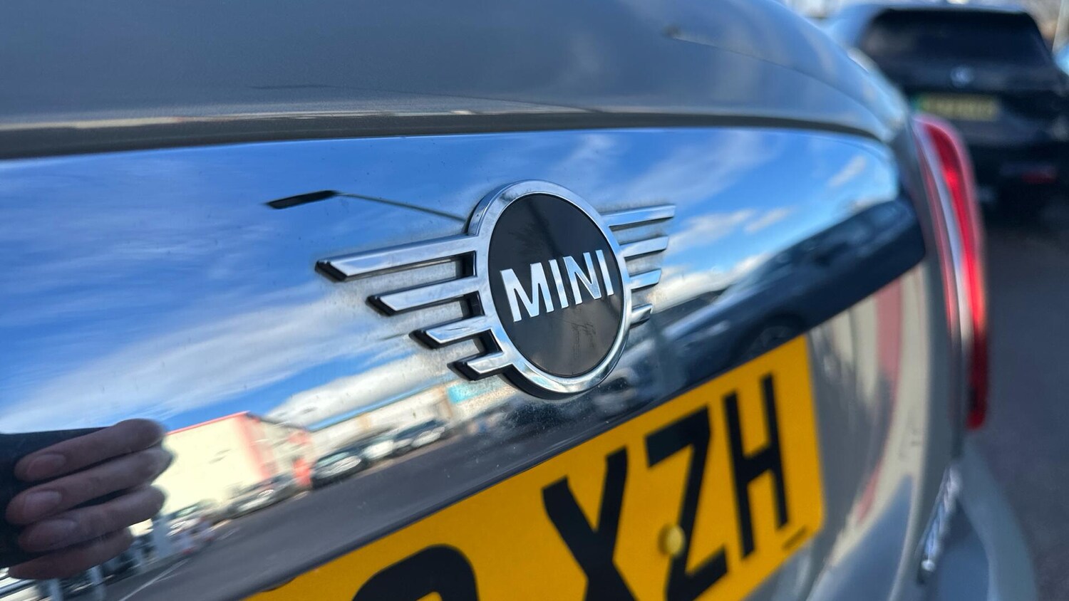 Used MINI Hatch 2020 for sale - 77604758: Photo 40