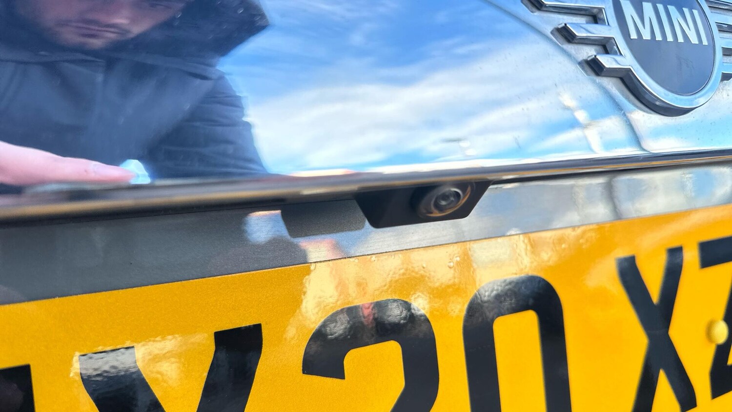 Used MINI Hatch 2020 for sale - 77604758: Photo 42