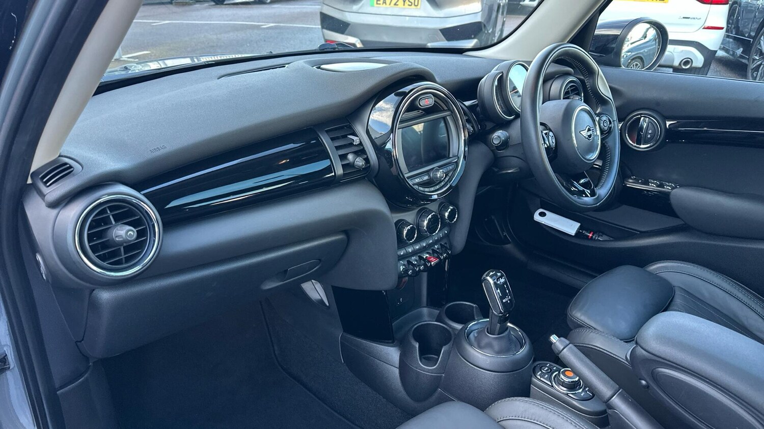 Used MINI Hatch 2020 for sale - 77604758: Photo 7