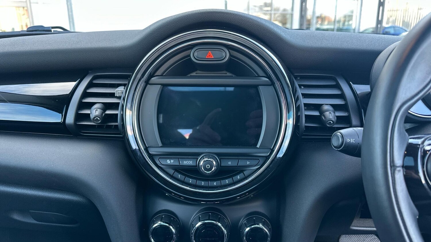 Used MINI Hatch 2020 for sale - 77604758: Photo 8