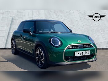 Used MINI Cooper 2024 for sale - 78362245: Photo