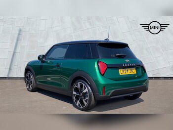 Used MINI Cooper 2024 for sale - 78362245: Photo