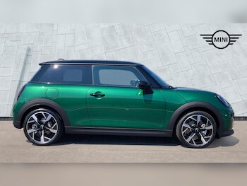 Used MINI Cooper 2024 for sale - 78362245: Photo