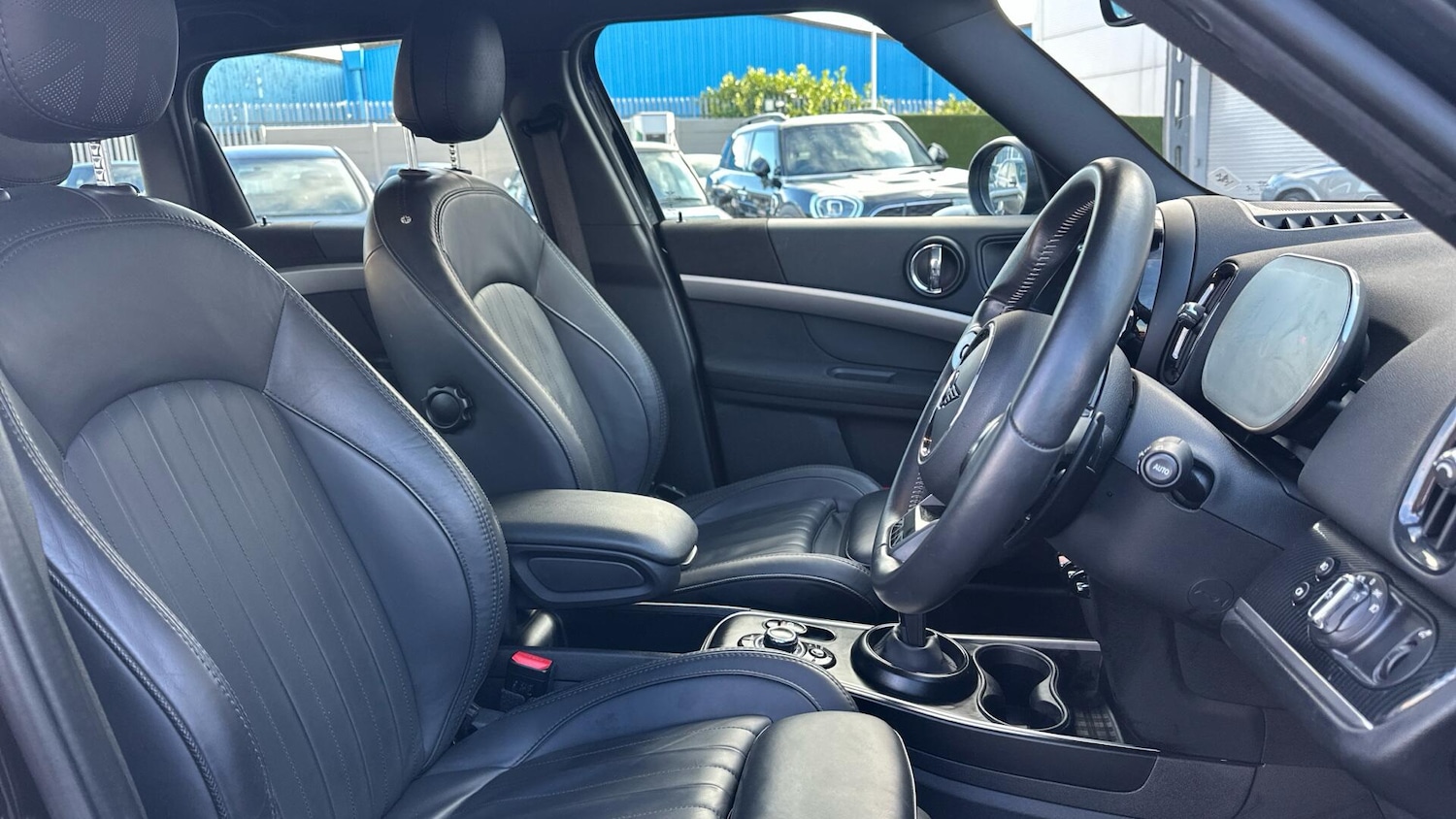 Used MINI Countryman 2022 for sale - 77604724: Photo 11