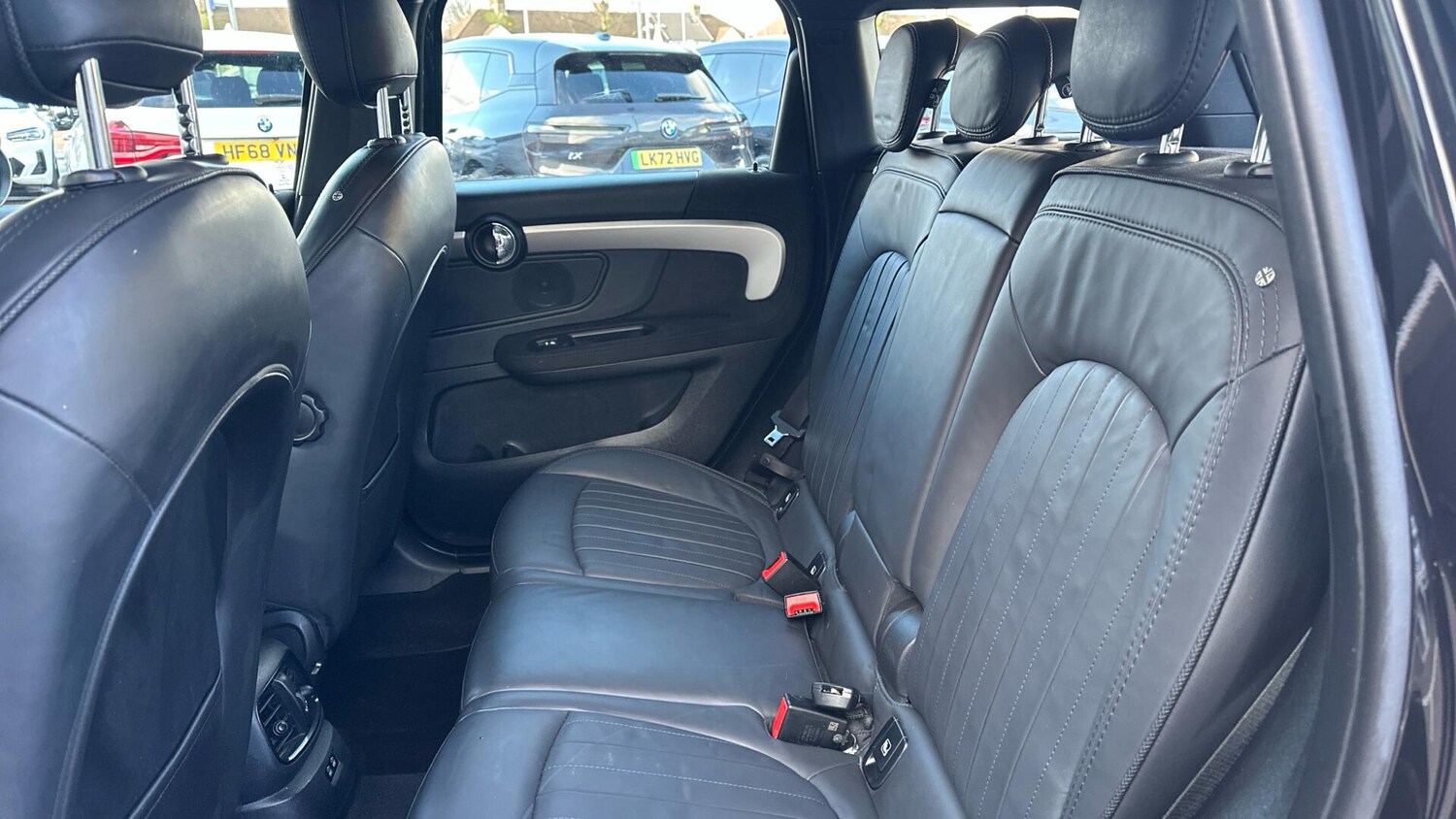 Used MINI Countryman 2022 for sale - 77604724: Photo 12