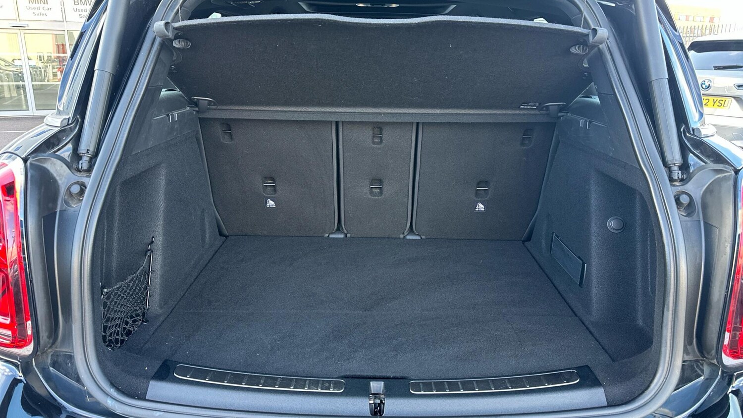 Used MINI Countryman 2022 for sale - 77604724: Photo 13