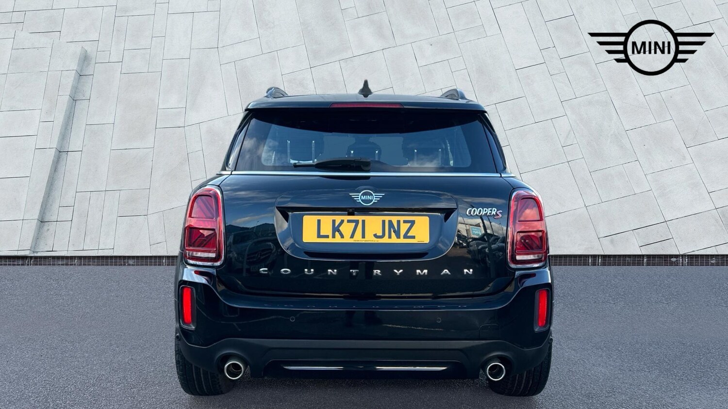 Used MINI Countryman 2022 for sale - 77604724: Photo 15