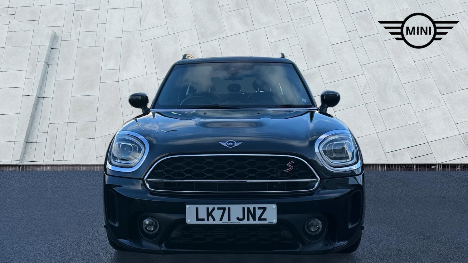 Used MINI Countryman 2022 for sale - 77604724: Photo 16