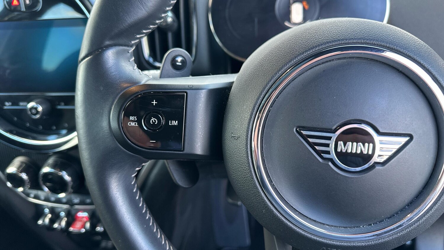 Used MINI Countryman 2022 for sale - 77604724: Photo 17