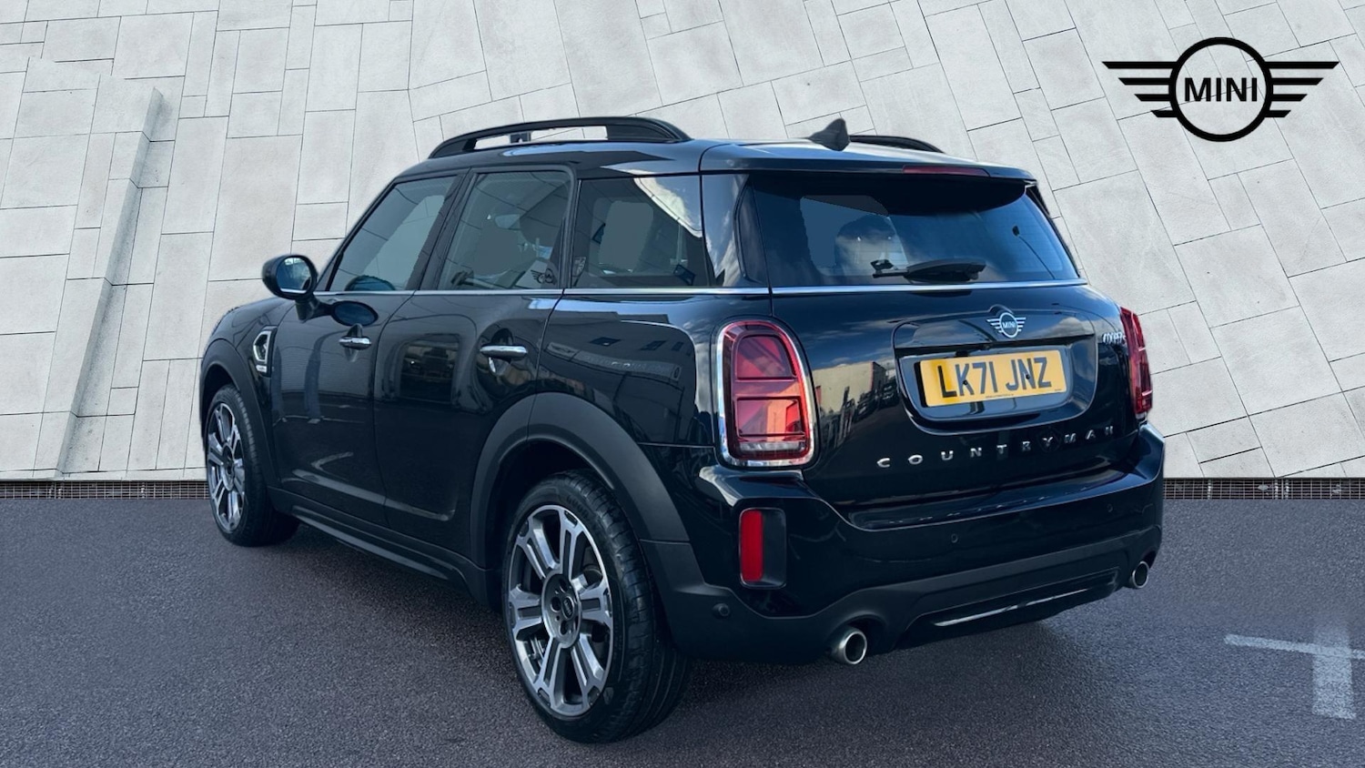 Used MINI Countryman 2022 for sale - 77604724: Photo 2