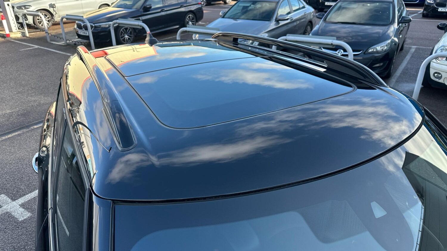 Used MINI Countryman 2022 for sale - 77604724: Photo 21